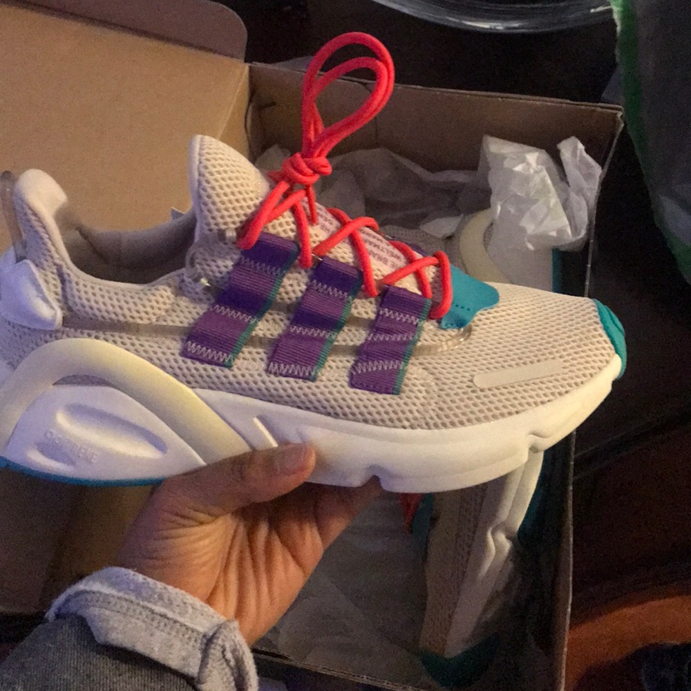 Adidas